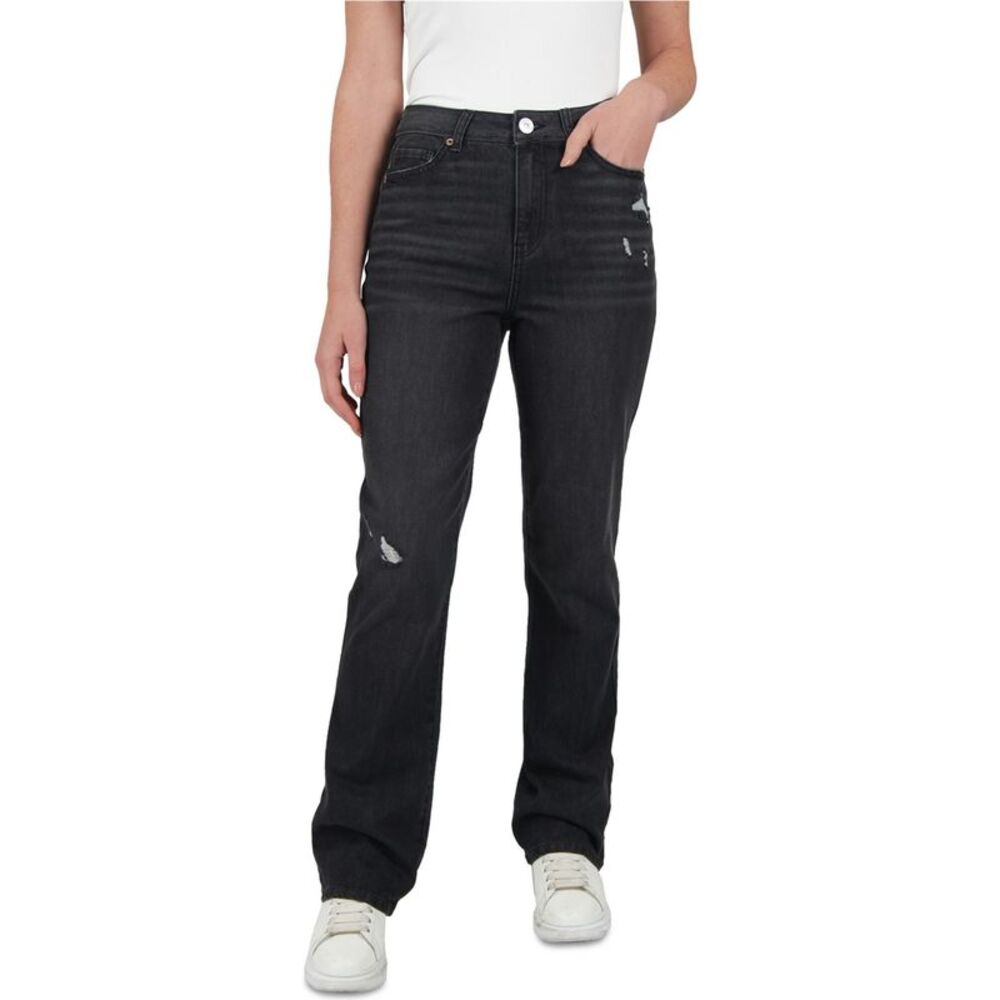 Rewash Womens Juniors Vintage Reunion Bootcut Regular Jeans, NWT